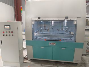 Efficient 1320mm Automatic Reciprocating Spraying Machine