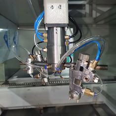 Efficient 1320mm Automatic Reciprocating Spraying Machine
