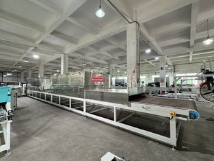 Food-Grade Microwave Sterilization and Drying System | Preserving Nutrition & Enhancing Shelf Life