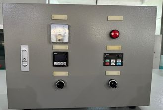 220V Controlling Temperature 5 Meters Ir Dryer Machine For Pulp Molding Coating
