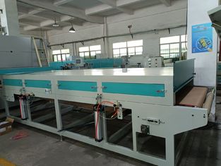 5 Meters 50 Degree To 200 Degree Mid Infrared Drying Machine For Water Based Coating