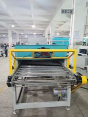 5 Meters 50 Degree To 200 Degree Mid Infrared Drying Machine For Water Based Coating