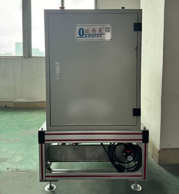 Product Page: Benchtop Lab Spin Coating Machine for Pulp Molded Food Packaging R&D