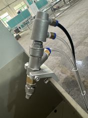 Eco-Centric Pulp Mold Coating Machine for Bio-Based Coating Application on Straw and Bamboo Fiber Products