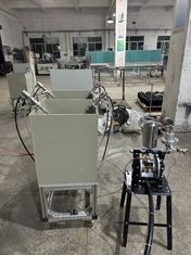 Carbon-Neutral Dual-Station Spin Coating Prototyper for Plant-Based Tableware - Carbon-Neutral Solution for Plates, Bowls & Meat Trays