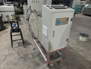 Automated Double-station Pulp Mold Coating System for Integrated Food-Grade Sealing of Sugarcane and Straw Pulp Packaging