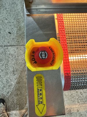  Compact Modular UV Sterilization Unit - Flexible and Space-Saving Solution for Small to Medium-Scale Packaging Lines