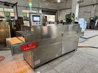 IR + UV Sterilization Equipment for Medical Devices: Rapid Disinfection System with Dual Sterilization