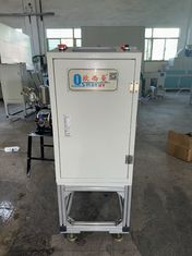 Bagasse Tableware Single-Station Spin Coater Precision Coating System for Food Packaging Samples