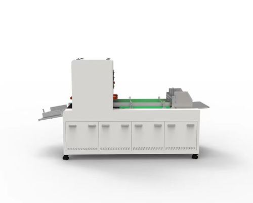 UIN-300A Single Pass Digital Printer with 300mm Printhead Water-based Ink and 28m/min Speed for Custom Designs