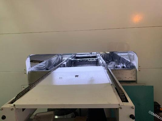 (Modular Industrial Panel Smart Coating Equipment - Supports Multi-Functional Coatings & Flexible Customization)