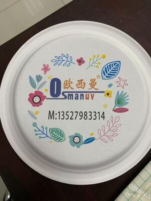 High-Speed One-Pass Digital Printer for Inline High-Resolution Printing on Pulp Molded Packaging