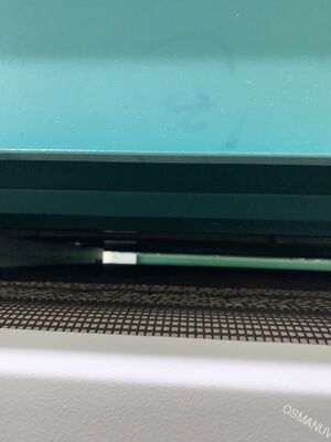 Industrial 365nm Dual-Lamp UV Curing System for Fast Production Line Coating