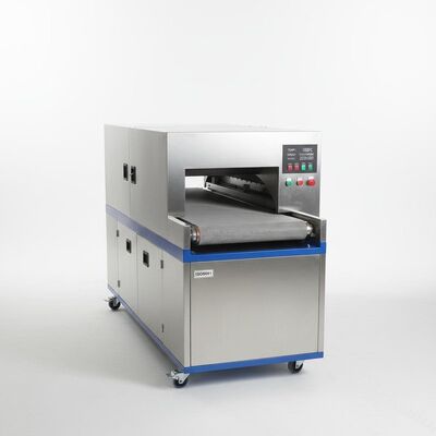 ISO9001 620mm Effective Width Curing Machine For Screen Printing