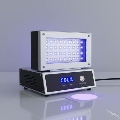 1000W Ultraviolet Light Irradiator With Customizable 0-99min Irradiation Time
