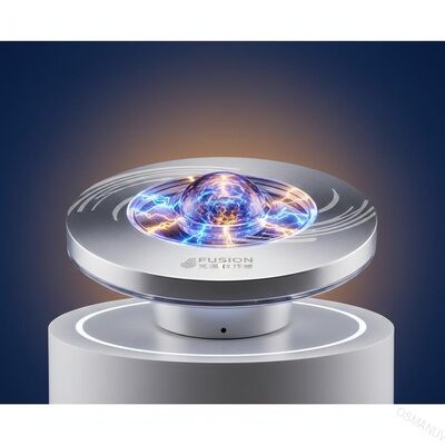 FUSION Electrodeless light source