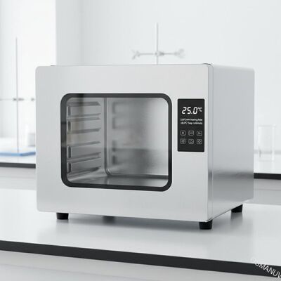 2.0°C/min Heating Rate Constant Temperature Oven with ±0.5°C Temperature Uniformity