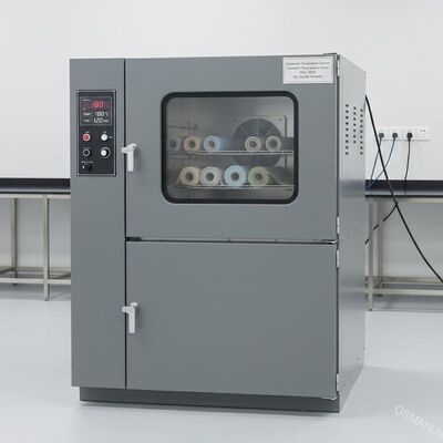 Automatic Temperature Control Constant Temperature Oven 380V 50HZ For Textile Industry
