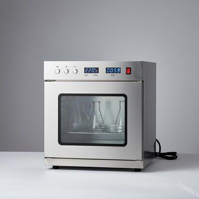 220V/50Hz Constant Temperature Oven with LED Digital Display