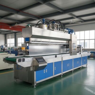 6000mm×2200mm×1400 Mm Curtain Coating Machine For Accurate Coating