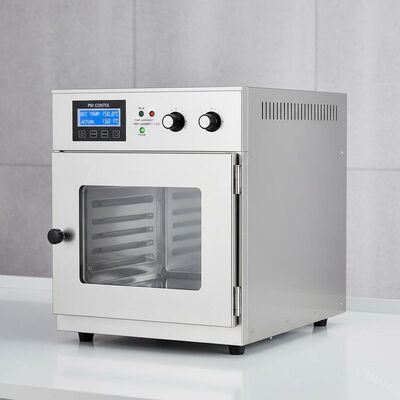 PID Control Stainless Steel Uniform Temperature Stove With Temperature Uniformity ±0.5°C Provided