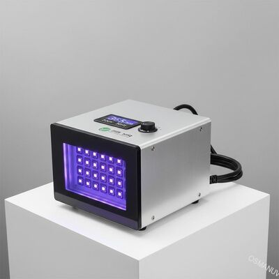 365nm Curing Lamp UV Curing Machine  With AC220V 50HZ Power Supply Energy Efficiency