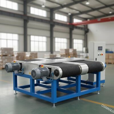 200kg Automatic Conveyor Belt Transfer Machine for High-Performance