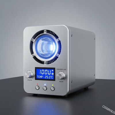 Versatile Ultraviolet Light Irradiator 1000W Power Temperature Control