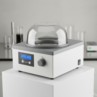 Efficient UV Irradiation Machine AC220V For Customizable 0-99min Time