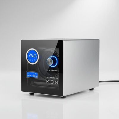 Precision Temperature Control UV Irradiation Machine for AC220V Power Supply