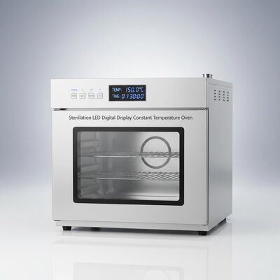 Sterilization LED Digital Display Constant Temperature Oven For Controlled Temperature Environments