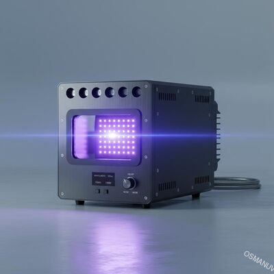 365nm Wavelength 1000W UV Light Generator for Customer Requirements
