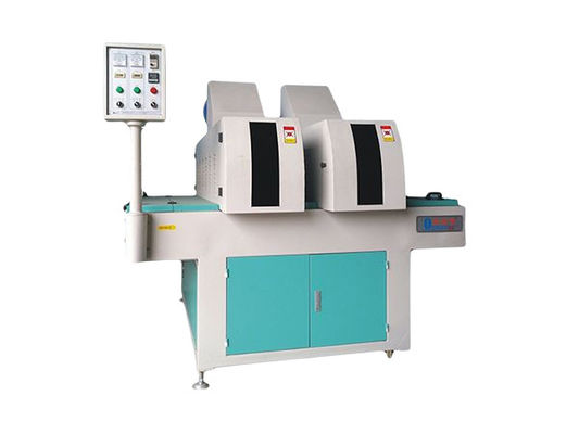 Eco-Friendly & Low-Energy UV &  LED Curing System for Sustainable Wood Finishing