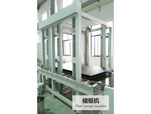 10m/Min Automatic Uv Coating Machine , 3KW Uv Coating And Curing Machine