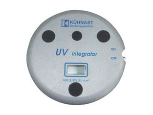 Spot UV Curing Machine for Selective Area Curing | High Flexibility
