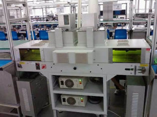  High-Speed Automatic Calcium Silicate Board Curing and Drying Production Line - Energy Efficient Solution
