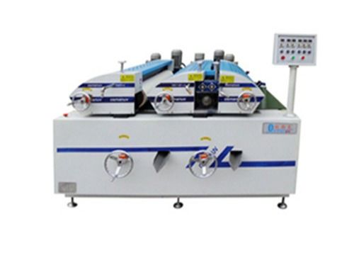 ISO9001 3mm Thick Full Precision Coating Machine Computer White