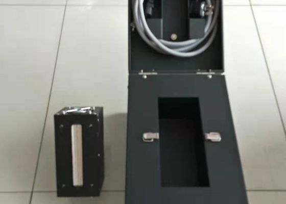 350mm Width UV LED Curing Machine , 220VAC Led Uv Curing For Offset Printing