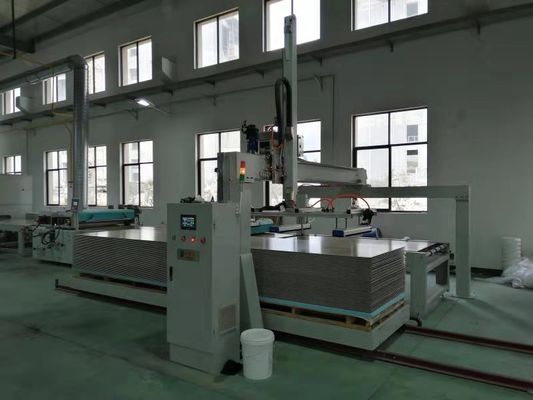 Spray Coating Machine / Suction Cup Feeder  10M/Min