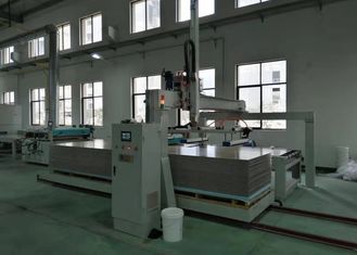 Ultrasonic Spray Coating System / Loading Unloading Machine