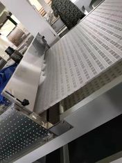 1170mm Width 85KW  Microwave Dehydrator For Pulpmolding