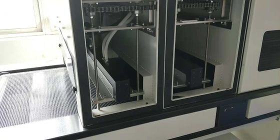 1-10m/min Curing Speed UV LED Curing System with Air Cooling for Precision Curing