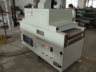 Compact UV LED Curing Machine 365nm Wavelength 300mm*300mm*400mm Size