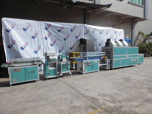 UV Painting Spray Coating Machine CHNT Contactor Suppliers