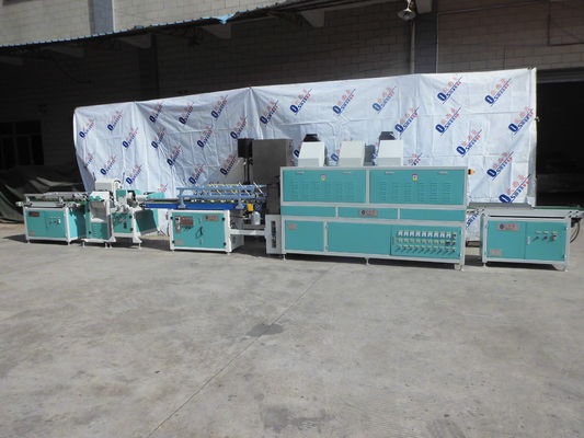 UV Painting Spray Coating Machine CHNT Contactor Suppliers