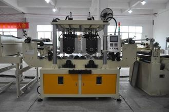 ISO9001 1m/Min Rotary Heat Transfer Machine Fully Automatic