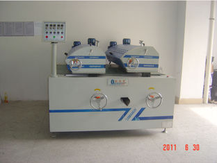 W1320mm 15m/Min Silicone Rollet Uv Coating Machine For Digital Print