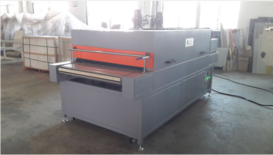 Infrared Driers for Noiseless Drying Heating Time 0-999s and Low Noise Level ≤75dB