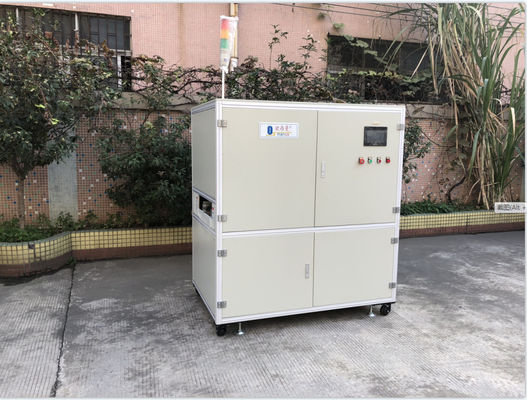 1000W Steady Heat Furnace With ±0.1°C Temperature Stability High Efficient