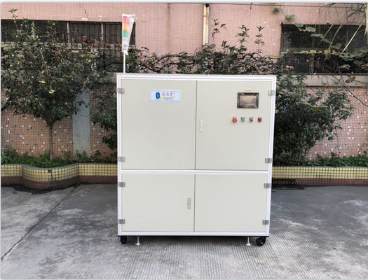 1000W Steady Heat Furnace With ±0.1°C Temperature Stability High Efficient